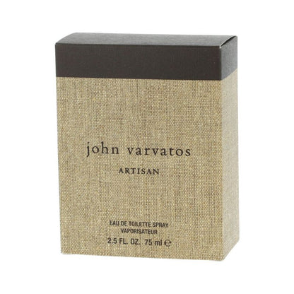 John Varvatos Artisan Eau De Toilette 75 ml Homme