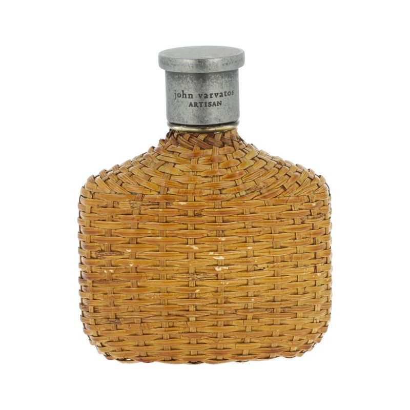 John Varvatos Artisan Eau De Toilette 75 ml Homme