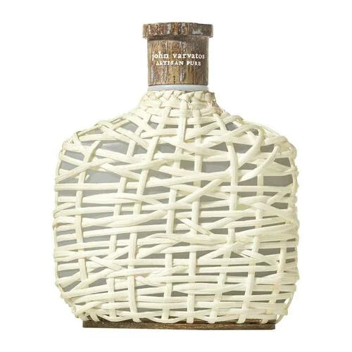 John Varvatos Artisan Pure Eau de Toilette Testeur Homme 125 ml