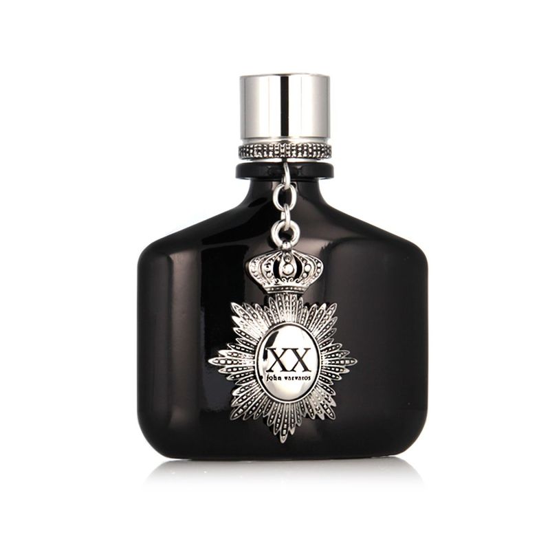 John Varvatos John Varvatos XX Eau de Toilette Homme 75 ml