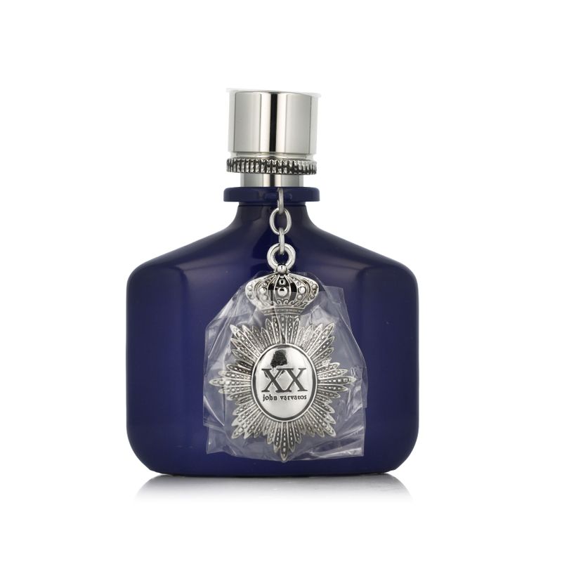 John Varvatos XX Indigo Eau De Toilette 75 ml Homme