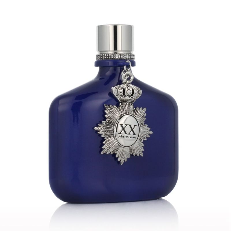 John Varvatos XX Indigo Eau de Toilette Testeur 125 ml Homme