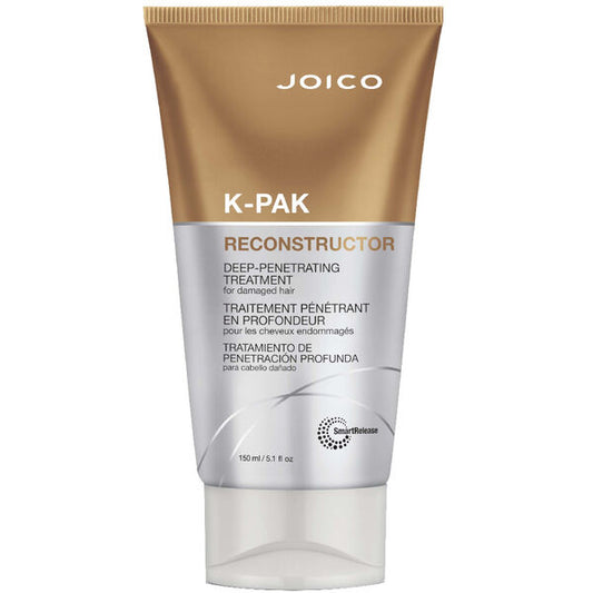 Joico K-PAK Treatment pénétrant en profondeur pour cheveux endommagés 150 ml