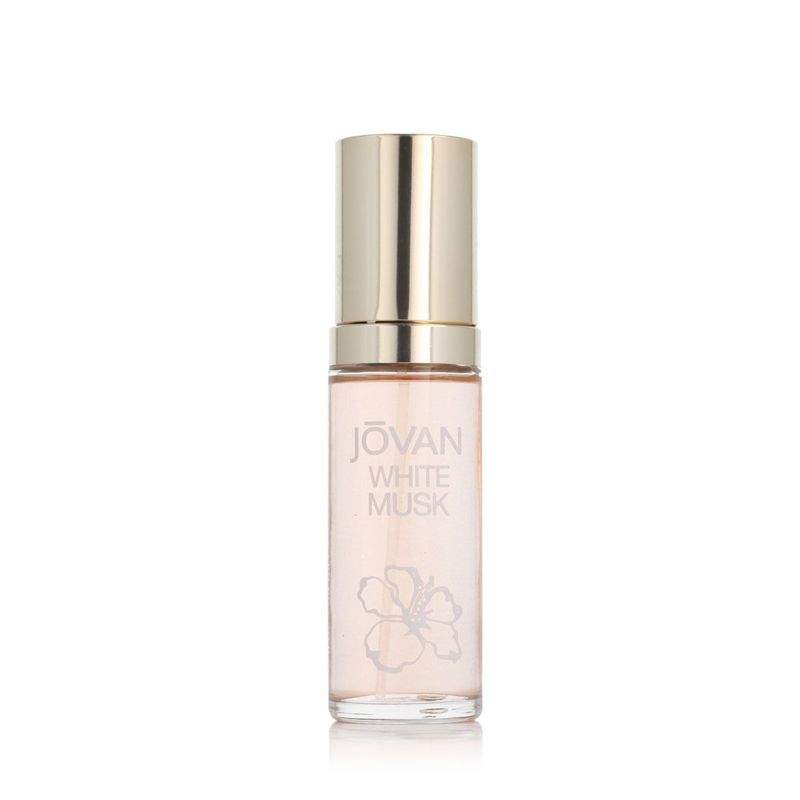 Jovan White Musk para mujer Eau de Cologne 59 ml