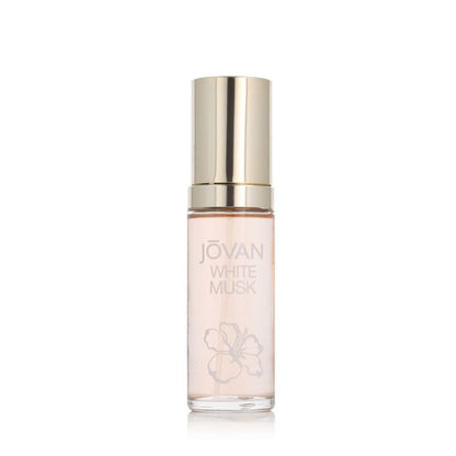 Jovan White Musk para mujer Eau de Cologne 59 ml