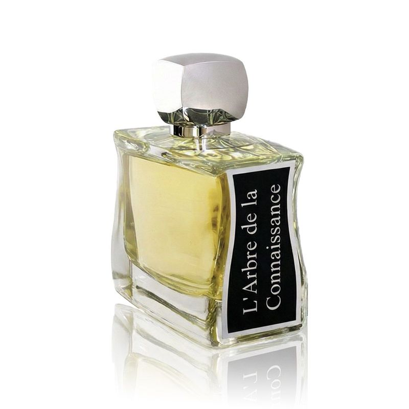 Jovoy Paris L'Arbre de la Connaissance Eau De Parfum 100 ml (unisexe)