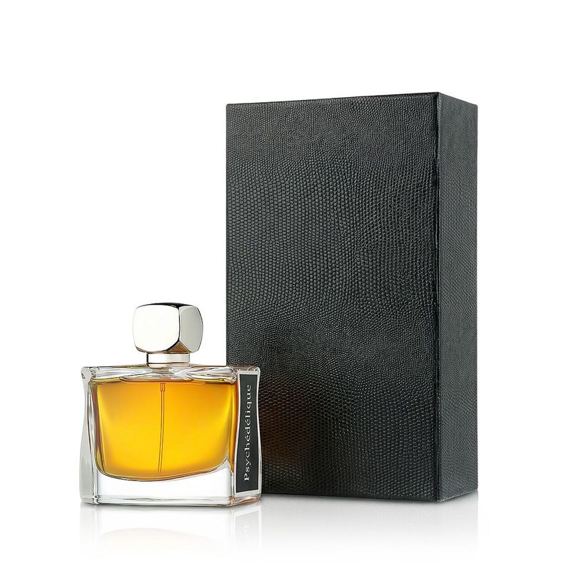 Jovoy Paris Psychedelique Eau De Parfum 100 ml (unisexe)