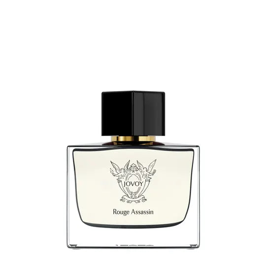 Jovoy Paris Rouge Assassin Eau De Parfum Femme 75 ml