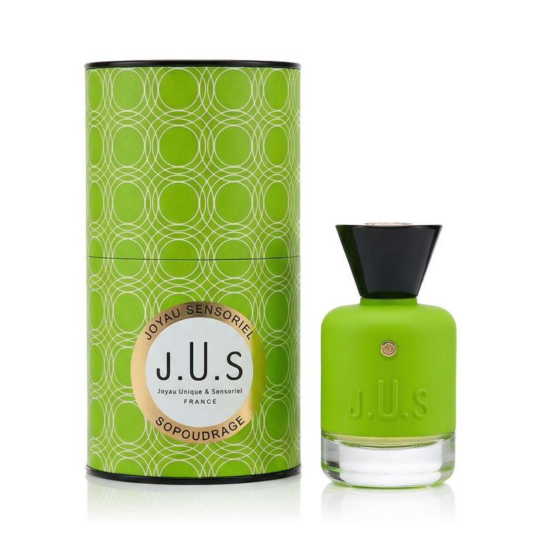 Joyau Unique & Sensoriel Sopoudrage Parfum 100 ml (unisexe)