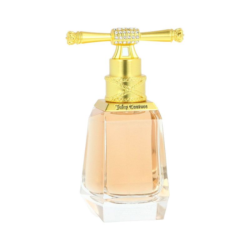 Juicy Couture I Am Juicy Couture Eau De Parfum 50 ml Mujer
