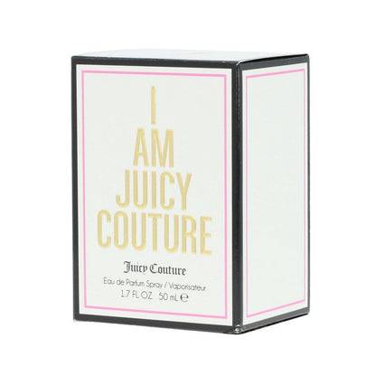 Juicy Couture I Am Juicy Couture Eau De Parfum 50 ml Mujer