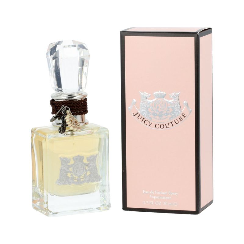 Juicy Couture Juicy Couture Eau De Parfum 50 ml Femme