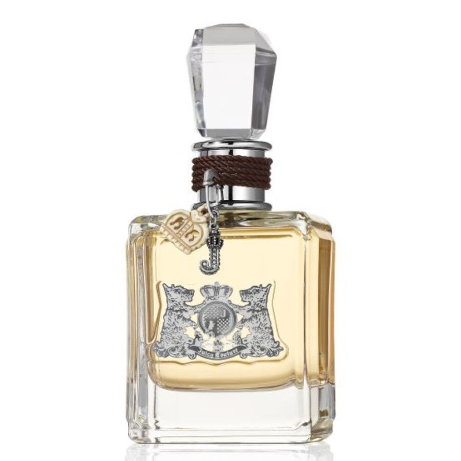 Juicy Couture Juicy Couture Eau de Parfum Femme 100 ml