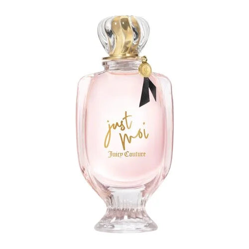 Juicy Couture Just Moi Eau de Parfum 50 ml Femme – Parfum Floral Gourmand Élégant