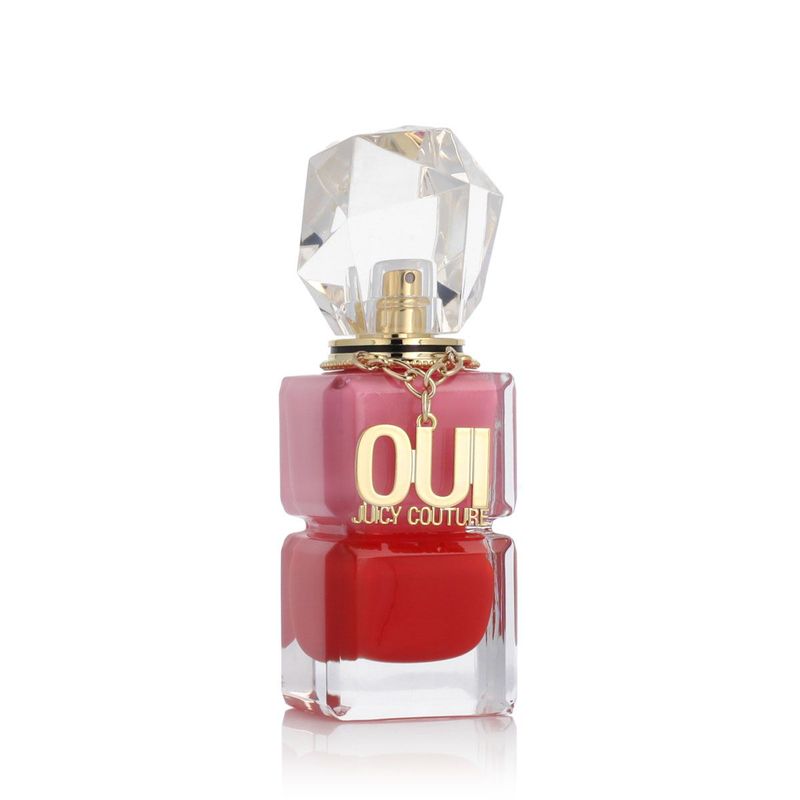 Juicy Couture Oui Eau De Parfum 50 ml Femme