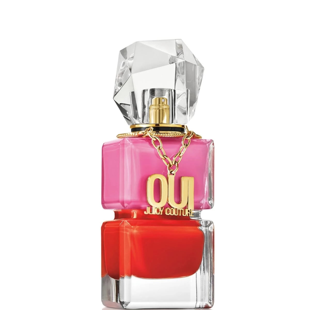 Juicy Couture Oui Eau de Parfum Femme 30 ml