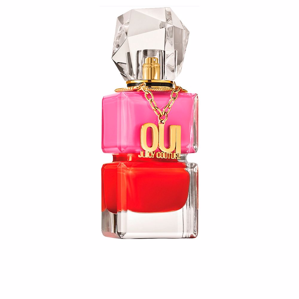 Juicy Couture Oui Eau de Parfum Testeur 100 ml Femme