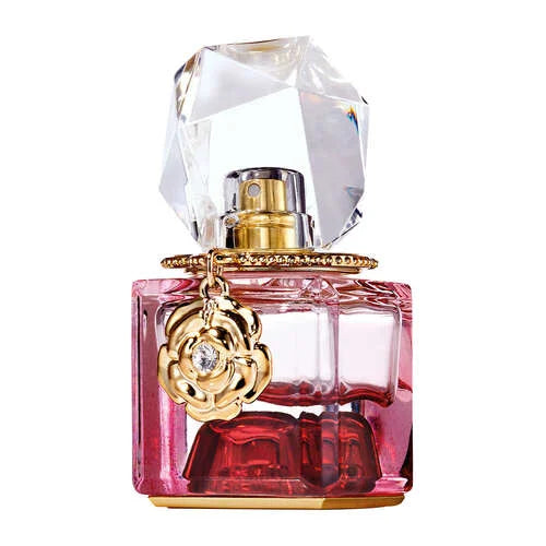 Juicy Couture Oui Play Rosy Darling Eau de Parfum 15 ml Unisexe