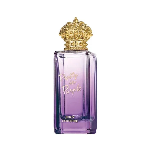 Juicy Couture Pretty in Purple Eau De Toilette 75 ml Femme