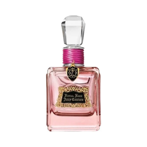 Juicy Couture Royal Rose Eau de Parfum Testeur 100 ml Femme
