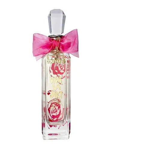 Juicy Couture Viva La Juicy La Fleur Eau de Toilette Femme 150ml