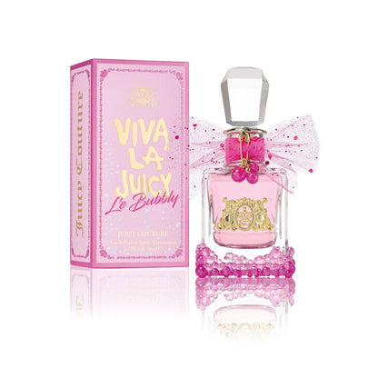 Juicy Couture Viva La Juicy Le Bubbly Eau de Parfum 50 ml Femme