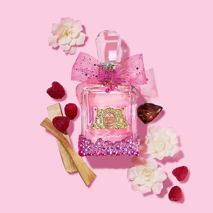 Juicy Couture Viva La Juicy Le Bubbly Eau de Parfum Femme 100 ml – Le Parfum Festif, Glamour & Pétillant