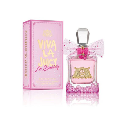 Juicy Couture Viva La Juicy Le Bubbly Eau de Parfum Femme 100 ml – Le Parfum Festif, Glamour & Pétillant