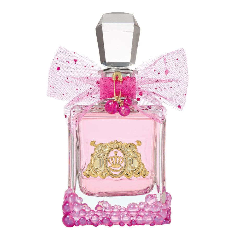 Juicy Couture Viva La Juicy Le Bubbly Eau de Parfum Femme 100 ml – Le Parfum Festif, Glamour & Pétillant