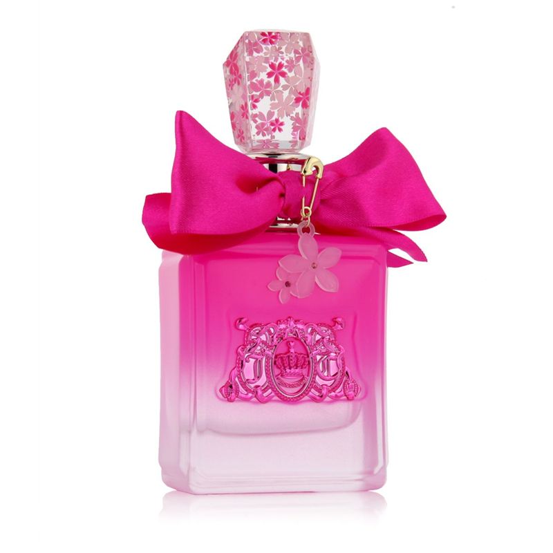 Juicy Couture Viva La Juicy Petals Please Eau De Parfum 100 ml Femme