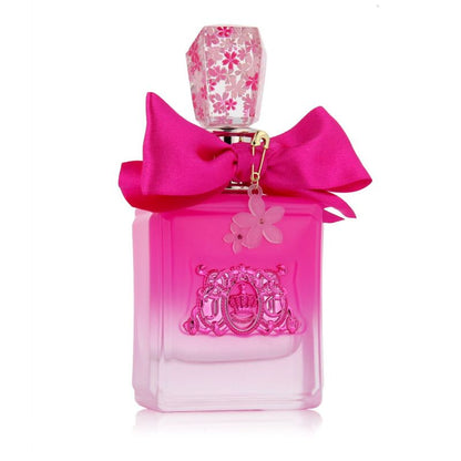 Juicy Couture Viva La Juicy Petals Please Eau De Parfum 100 ml Femme