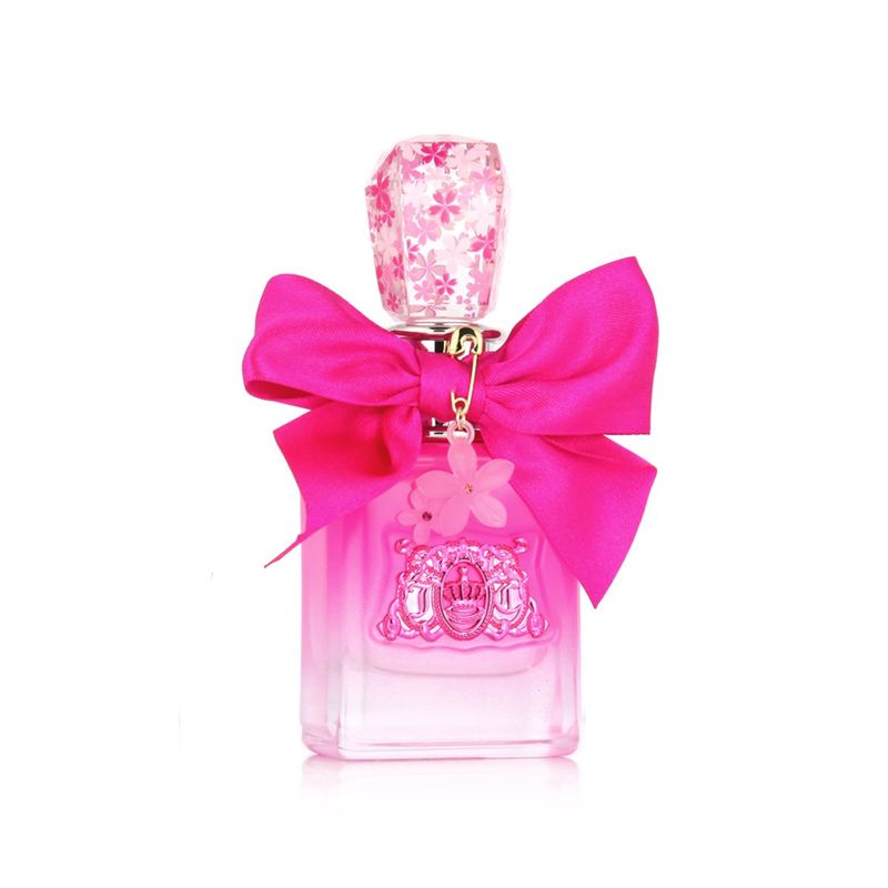 Juicy Couture Viva La Juicy Petals Please Eau De Parfum 50 ml Femme