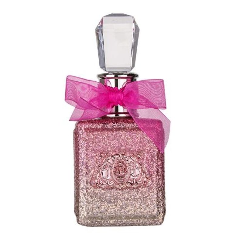 Juicy Couture Viva La Juicy Rosé Eau de Parfum Femme 30 ml