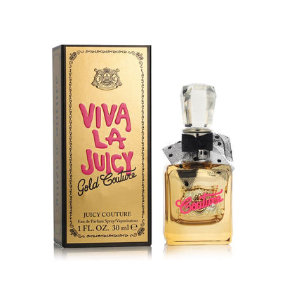 Juicy Couture Viva la Juicy Gold Couture Eau de Parfum Femme 30 ml