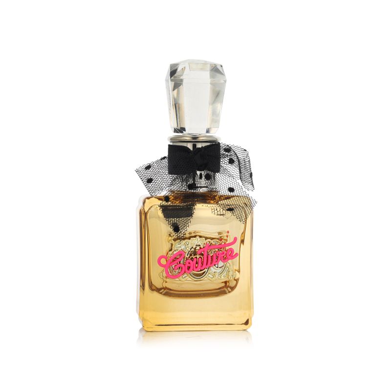Juicy Couture Viva la Juicy Gold Couture Eau de Parfum Femme 30 ml