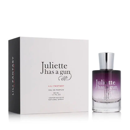 Juliette Has A Gun Lili Fantasy Eau De Parfum 50 ml Femme Juliette Has A Gun