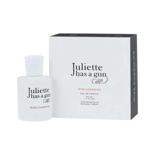 Juliette Has A Gun Miss Charming Eau De Parfum 50 ml Femme Juliette Has A Gun
