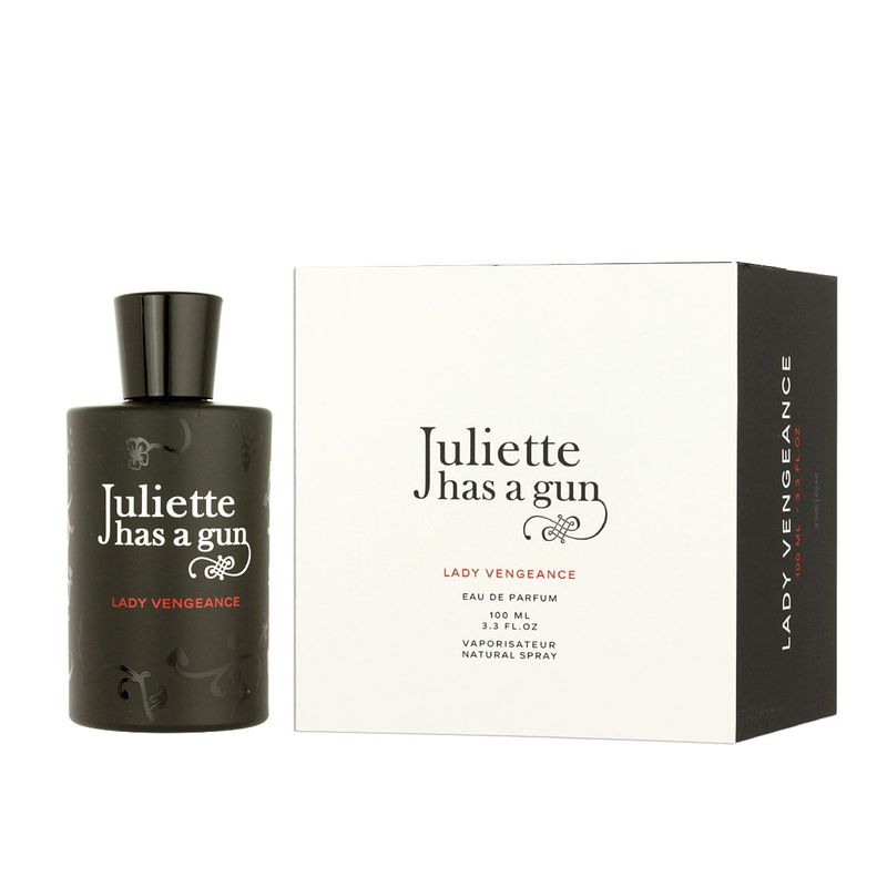 Juliette Has A Gun Lady Vengeance Eau De Parfum 100 ml Femme