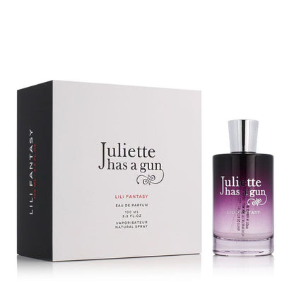 Juliette Has A Gun Lili Fantasy Eau De Parfum 100 ml Mujer