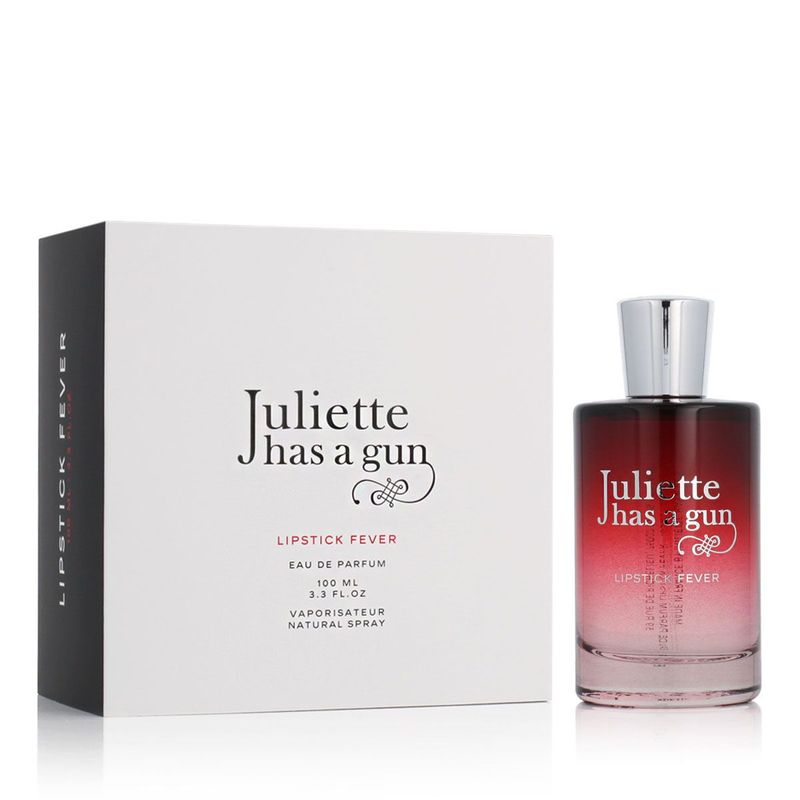 Juliette Has A Gun Lipstick Fever Eau De Parfum 100 ml Mujer
