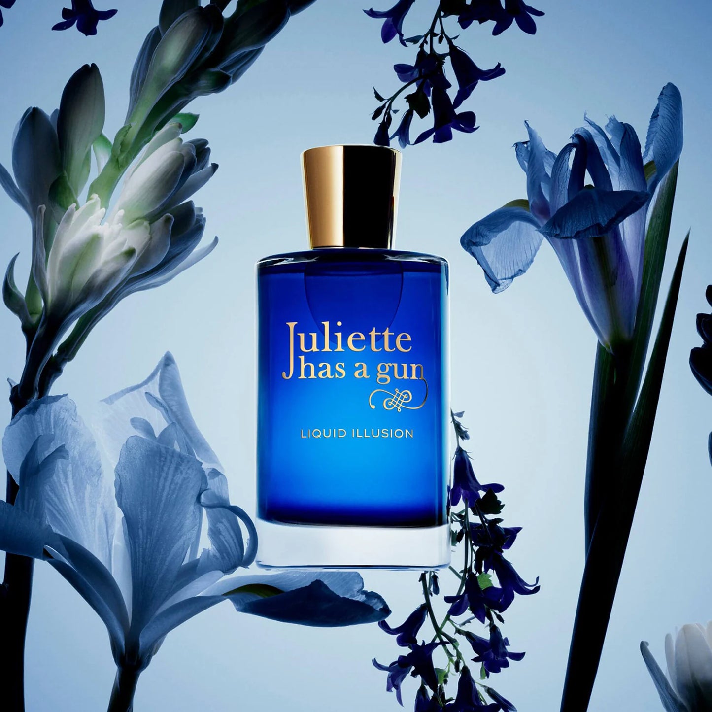 Juliette Has A Gun Liquid Illusion Eau de Parfum 100 ml Femme