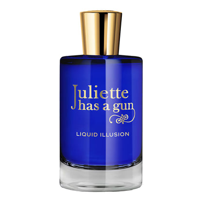 Juliette Has A Gun Liquid Illusion Eau de Parfum 100 ml Femme
