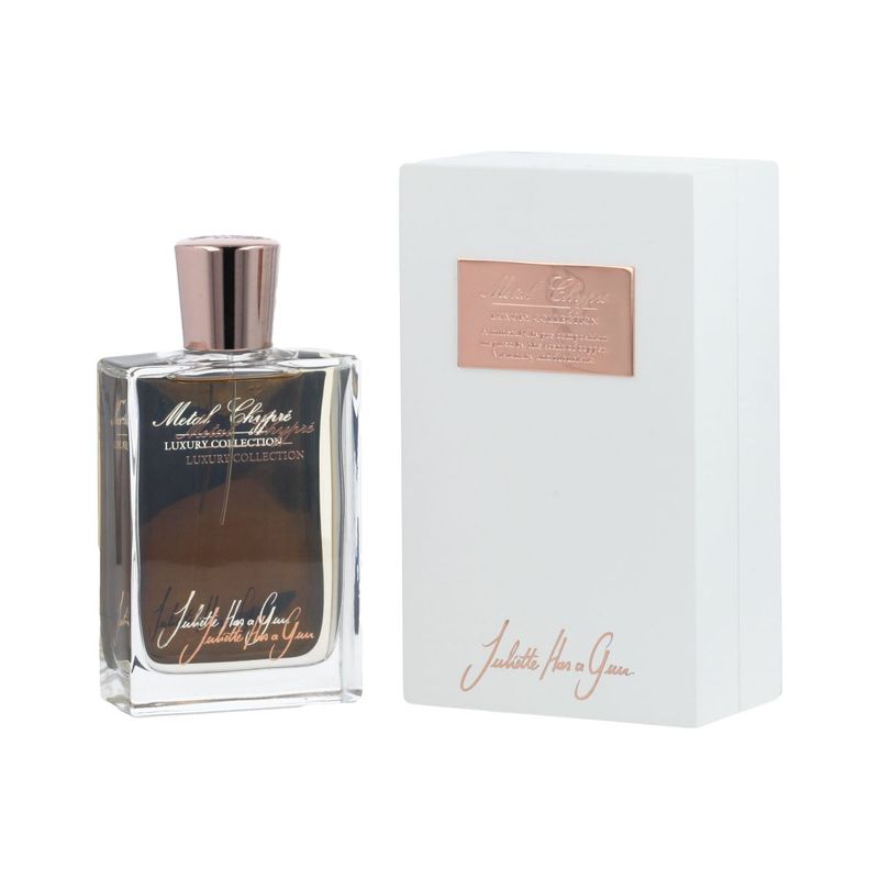 Juliette Has A Gun Metal Chypré Eau De Parfum 75 ml (unisexe)