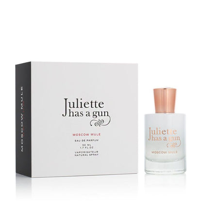Juliette Has A Gun Moscú Mule Eau De Parfum 50 ml (unisex)