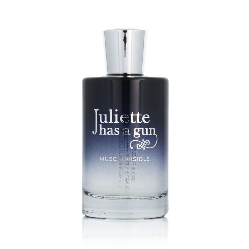 Juliette Has A Gun Musc Invisible Eau De Parfum 100 ml Femme
