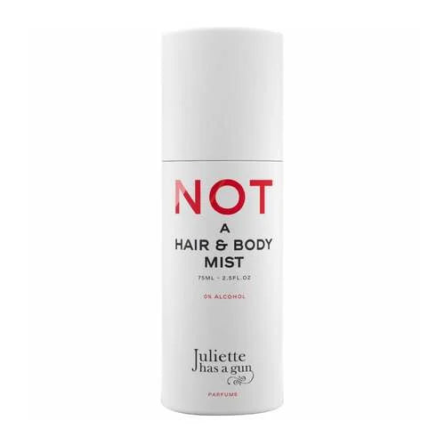 Juliette Has A Gun Not A Gun Body Mist 75 ml
