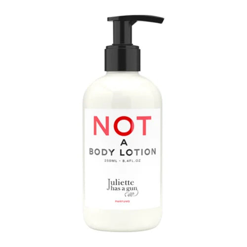 Juliette Has A Gun Not A Lotion pour le corps 250 ml