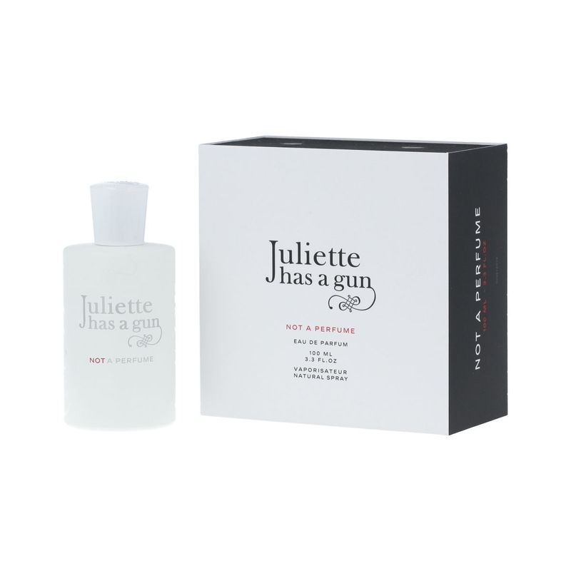 Juliette Has A Gun Not A Perfume Eau De Parfum 100 ml Femme