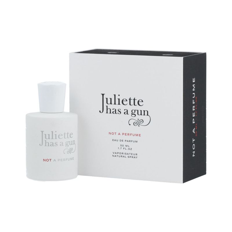 Juliette Has A Gun Not A Perfume Eau De Parfum 50 ml Femme