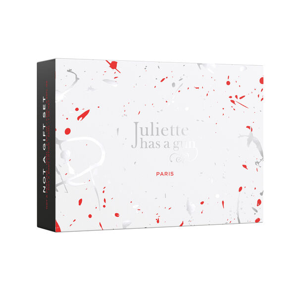 Juliette Has A Gun Not A Perfume Eau de Parfum 100ml + EDP 7.5ml + Lait corps 30ml Femme